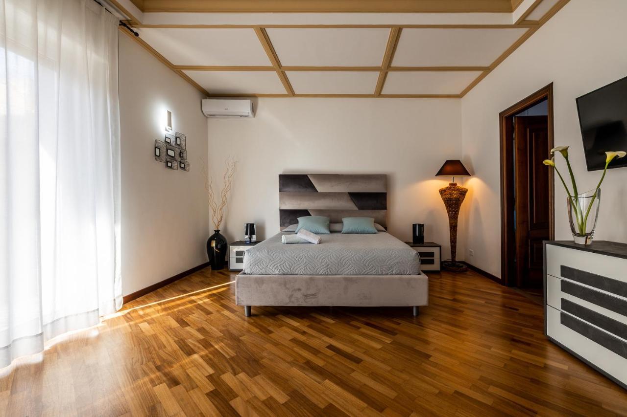 I Barcaioli Bed and Breakfast Giardini Naxos Εξωτερικό φωτογραφία