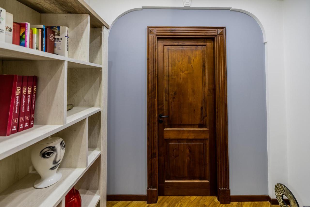 I Barcaioli Bed and Breakfast Giardini Naxos Εξωτερικό φωτογραφία