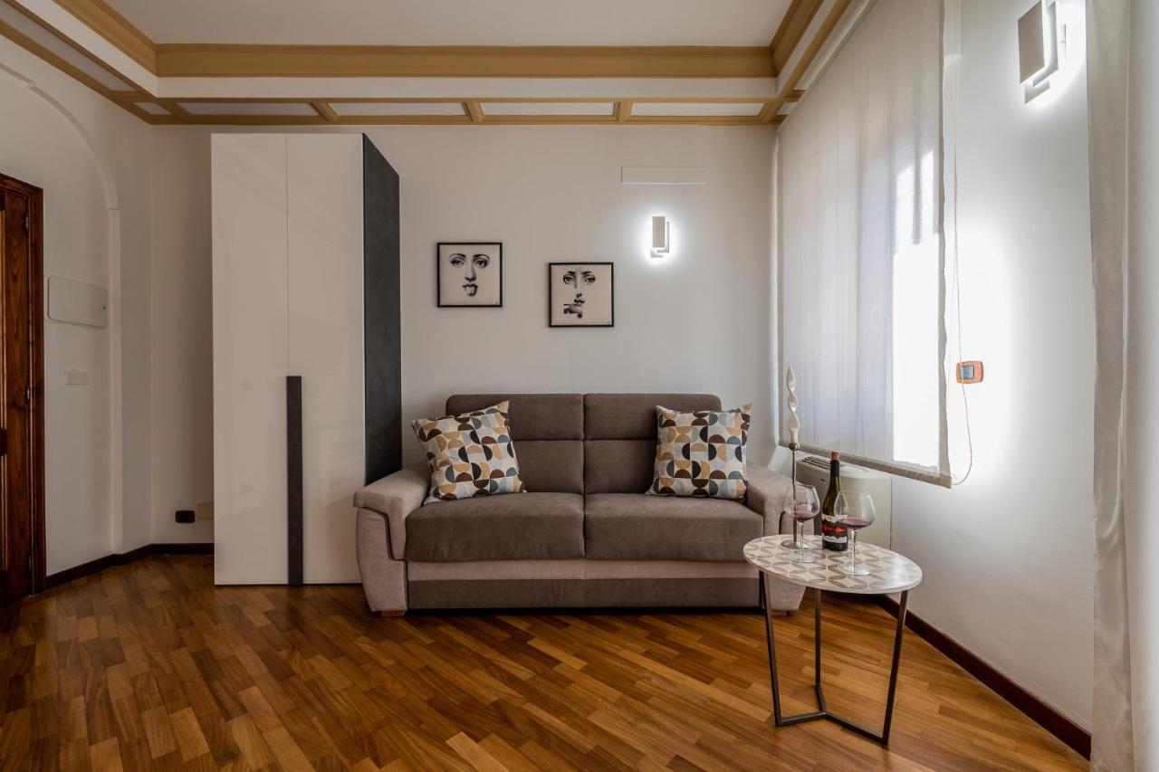 I Barcaioli Bed and Breakfast Giardini Naxos Εξωτερικό φωτογραφία