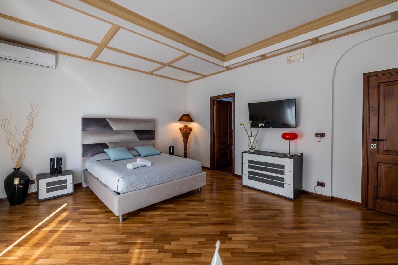 I Barcaioli Bed and Breakfast Giardini Naxos Εξωτερικό φωτογραφία