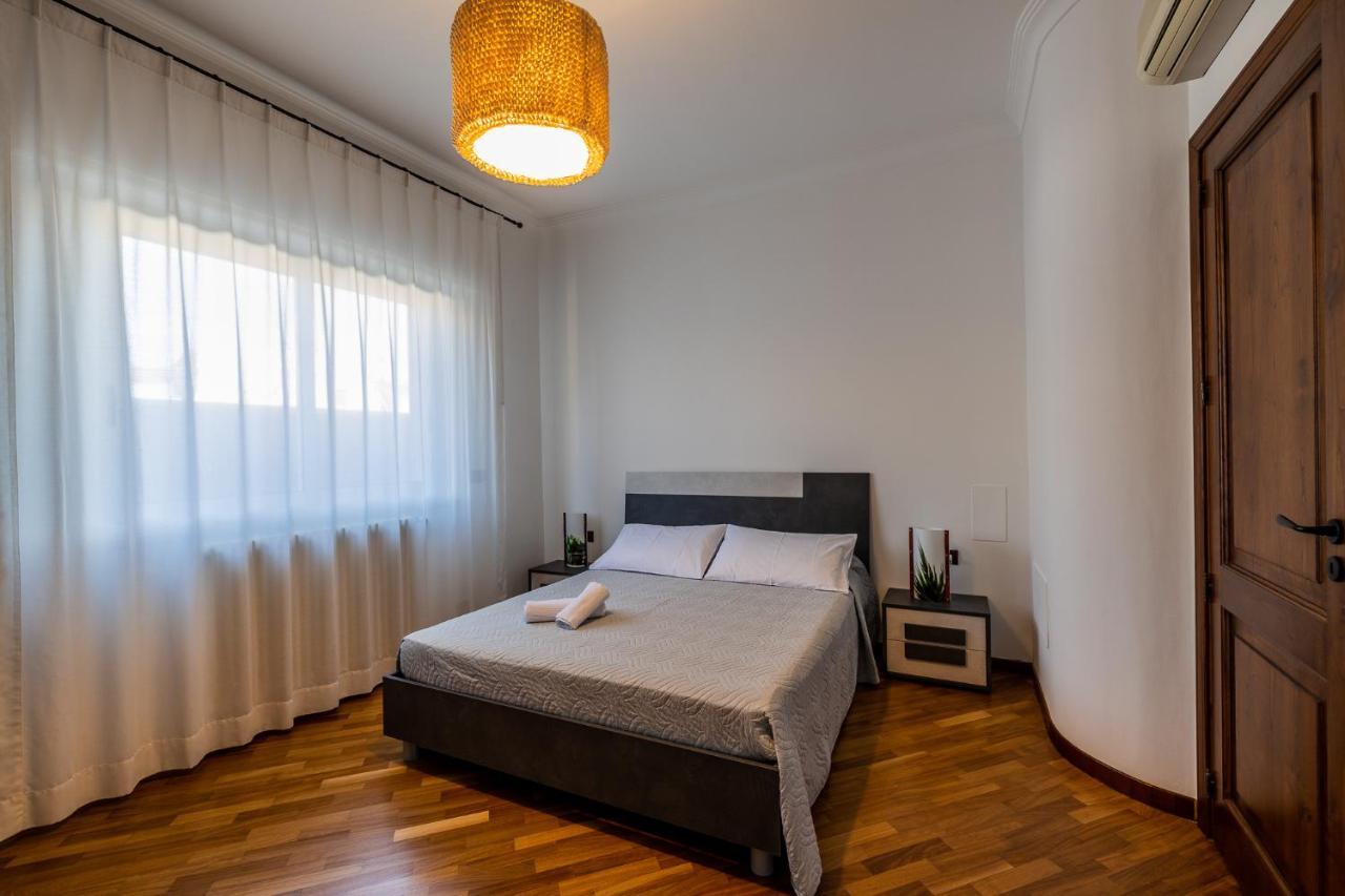 I Barcaioli Bed and Breakfast Giardini Naxos Εξωτερικό φωτογραφία
