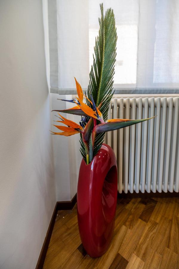 I Barcaioli Bed and Breakfast Giardini Naxos Εξωτερικό φωτογραφία