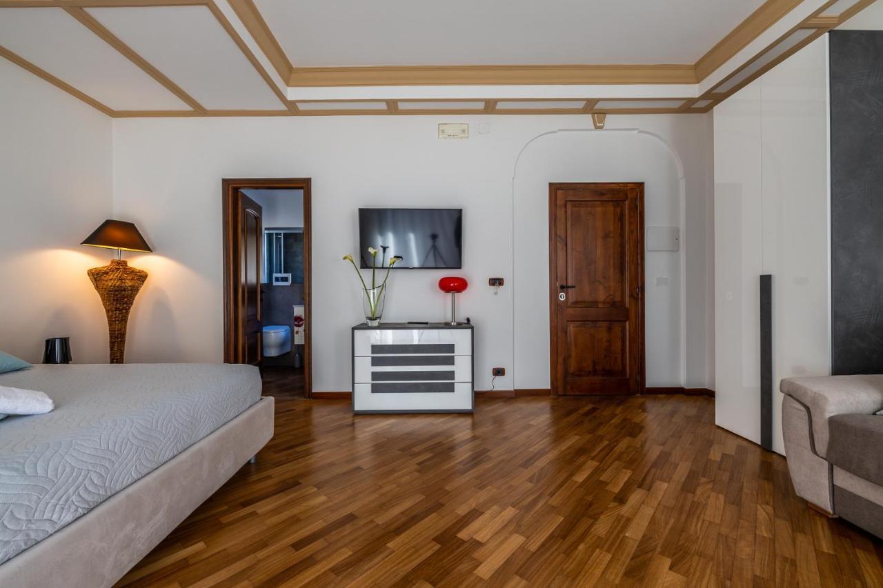 I Barcaioli Bed and Breakfast Giardini Naxos Εξωτερικό φωτογραφία