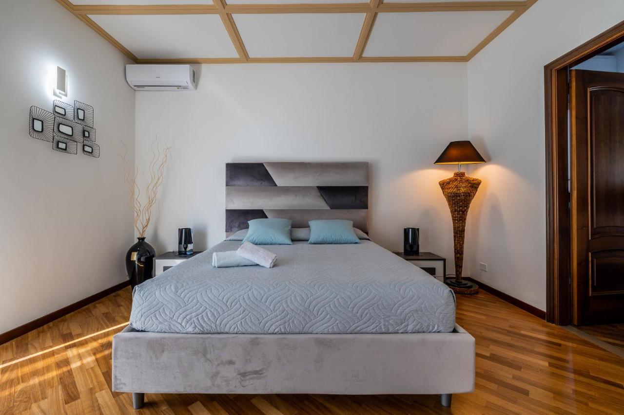 I Barcaioli Bed and Breakfast Giardini Naxos Εξωτερικό φωτογραφία