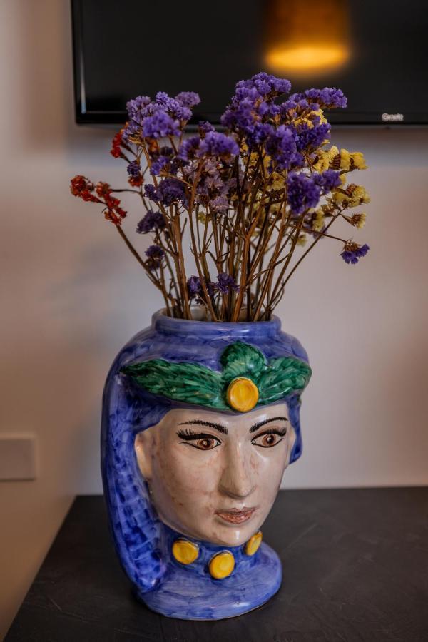 I Barcaioli Bed and Breakfast Giardini Naxos Εξωτερικό φωτογραφία
