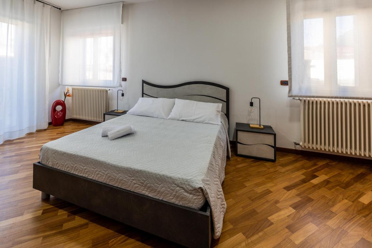 I Barcaioli Bed and Breakfast Giardini Naxos Εξωτερικό φωτογραφία