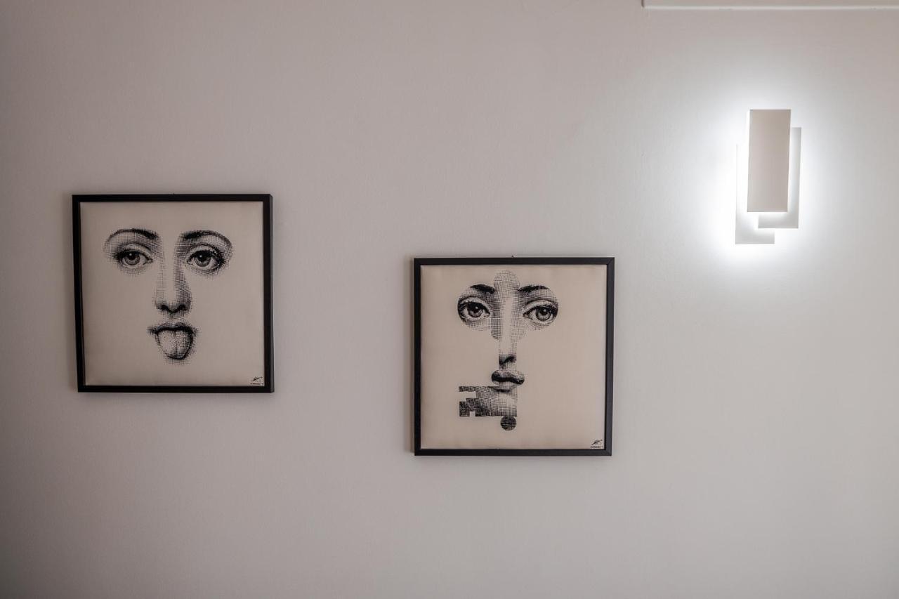 I Barcaioli Bed and Breakfast Giardini Naxos Εξωτερικό φωτογραφία