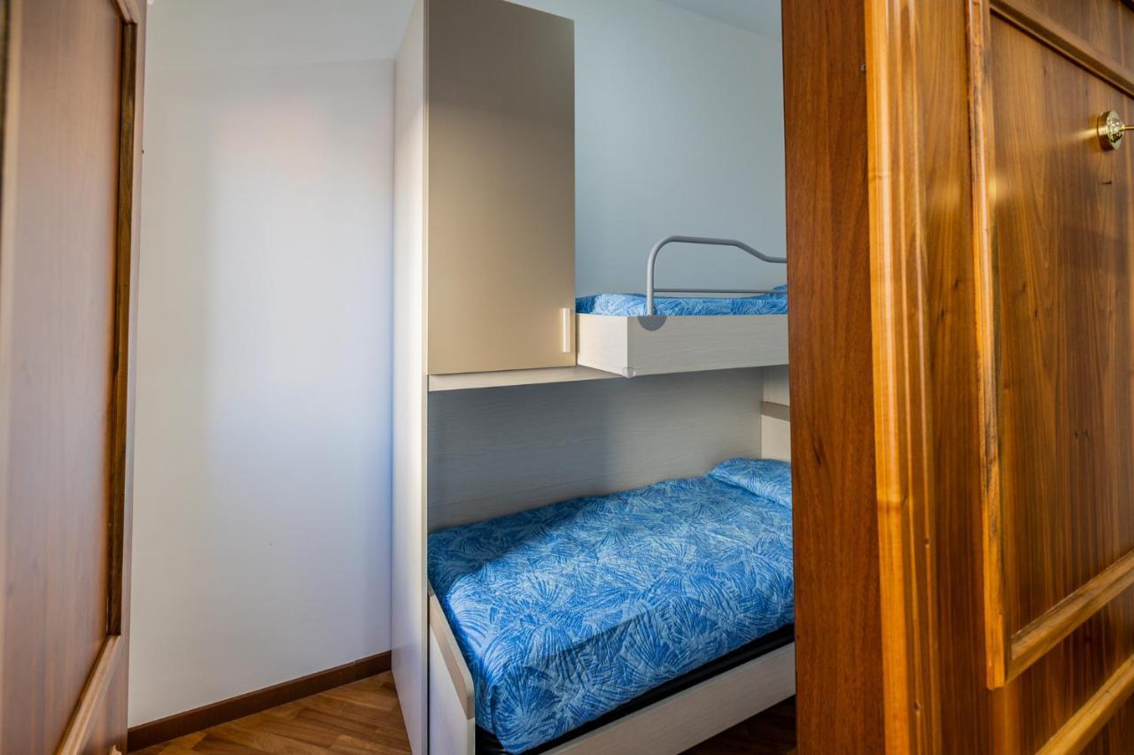 I Barcaioli Bed and Breakfast Giardini Naxos Εξωτερικό φωτογραφία