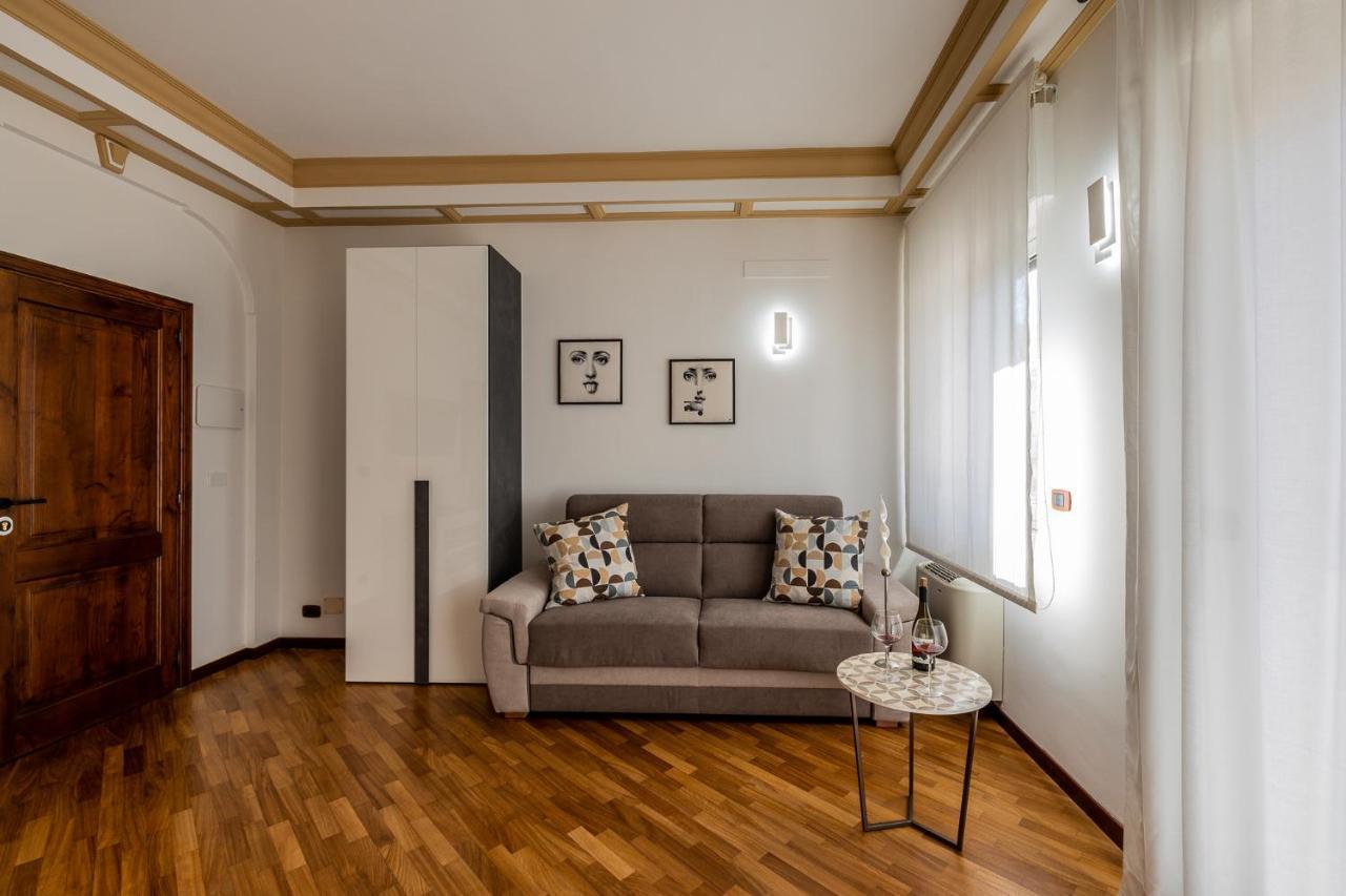 I Barcaioli Bed and Breakfast Giardini Naxos Εξωτερικό φωτογραφία
