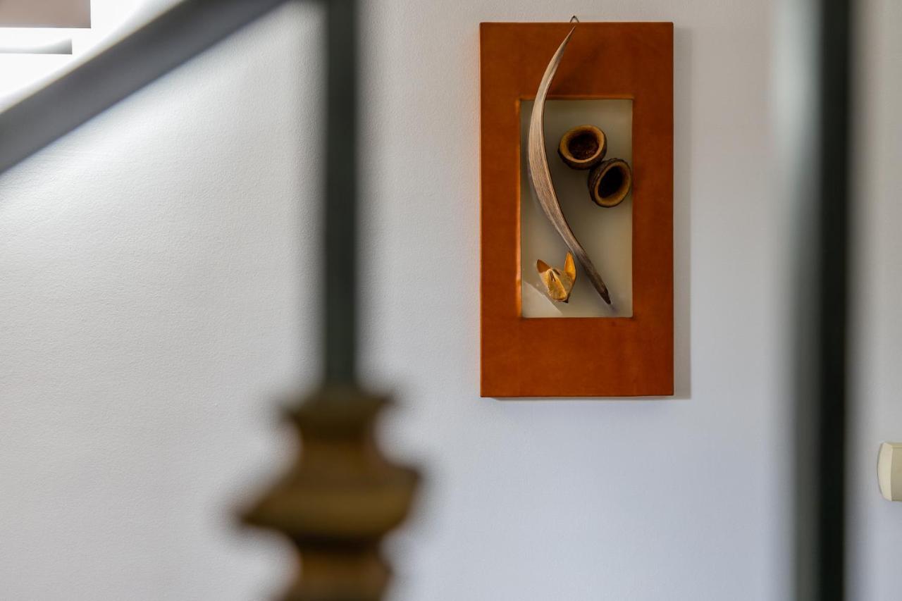 I Barcaioli Bed and Breakfast Giardini Naxos Εξωτερικό φωτογραφία