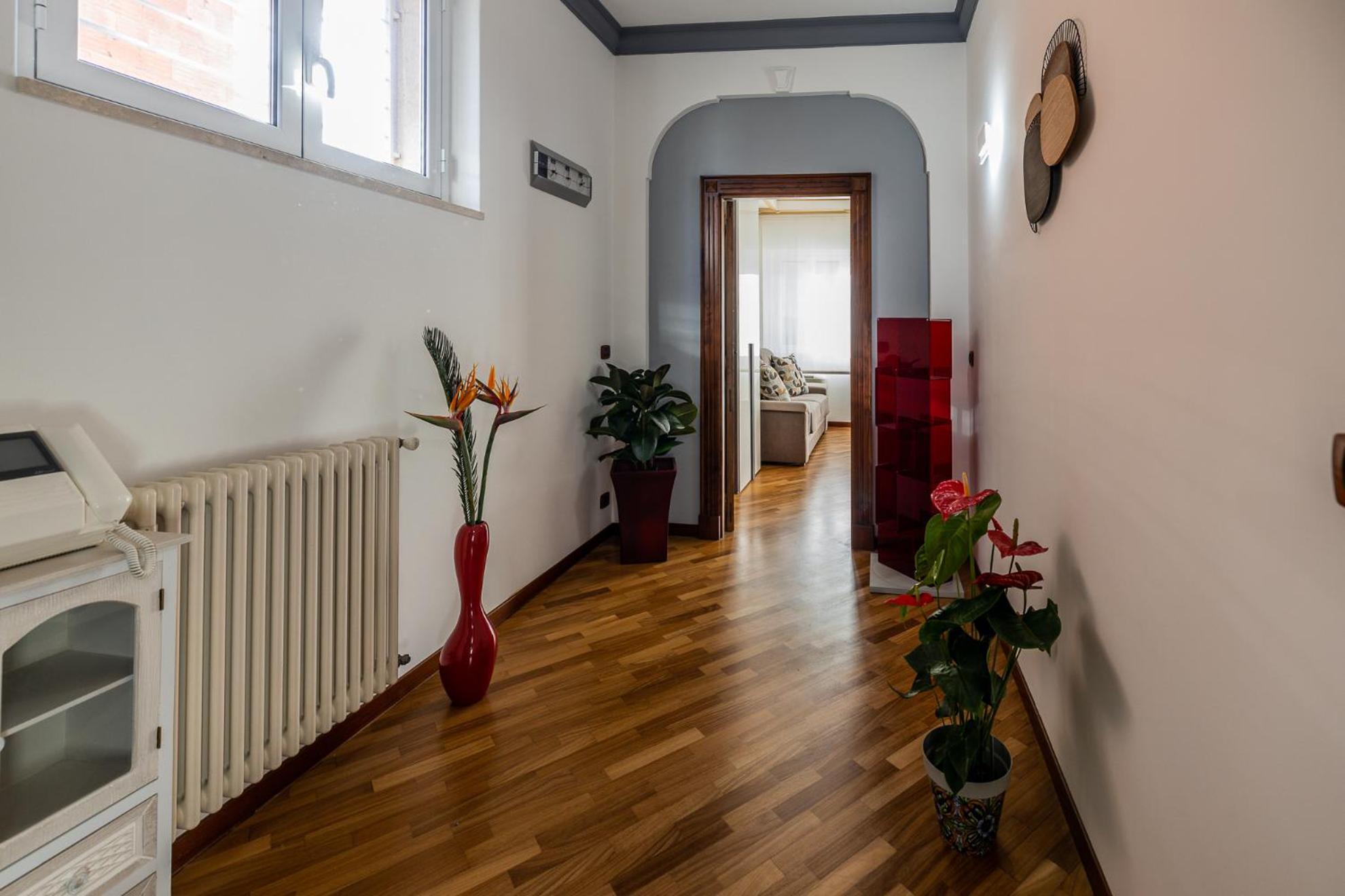 I Barcaioli Bed and Breakfast Giardini Naxos Εξωτερικό φωτογραφία