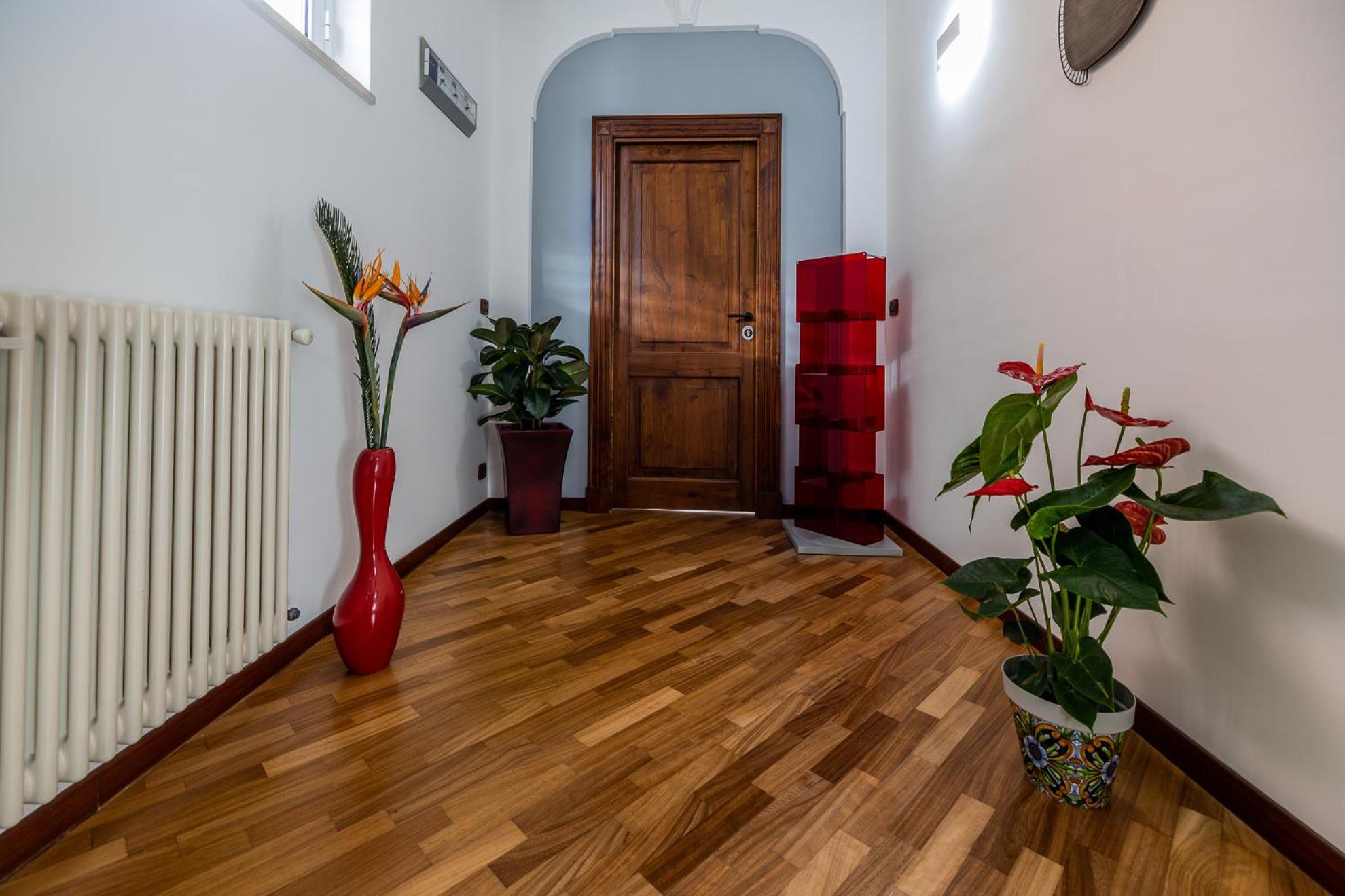 I Barcaioli Bed and Breakfast Giardini Naxos Εξωτερικό φωτογραφία