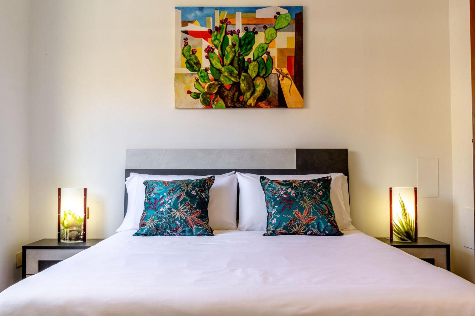 I Barcaioli Bed and Breakfast Giardini Naxos Εξωτερικό φωτογραφία