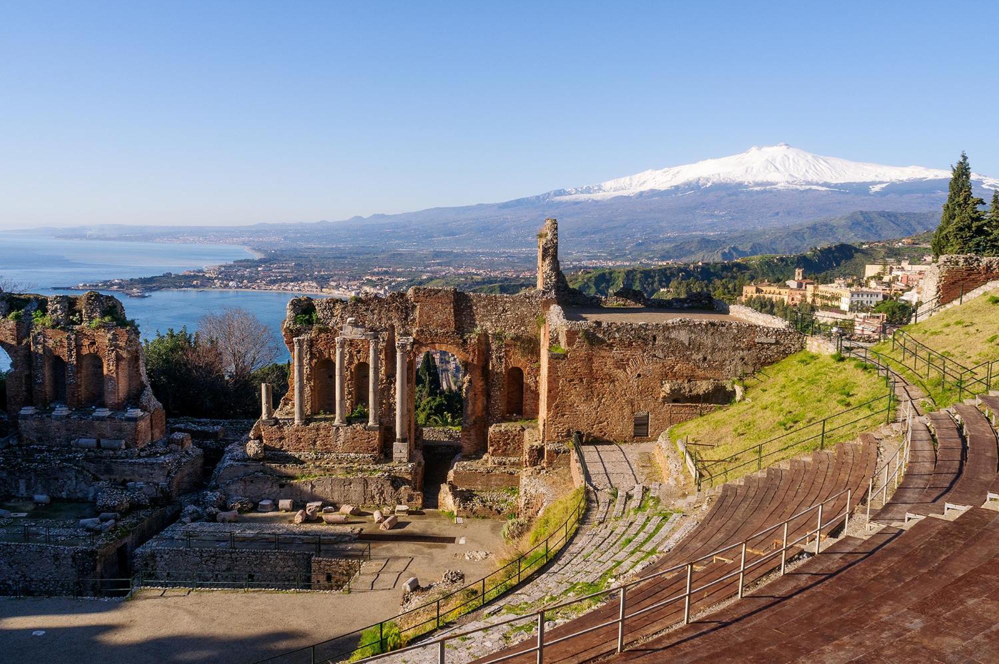 I Barcaioli Bed and Breakfast Giardini Naxos Εξωτερικό φωτογραφία