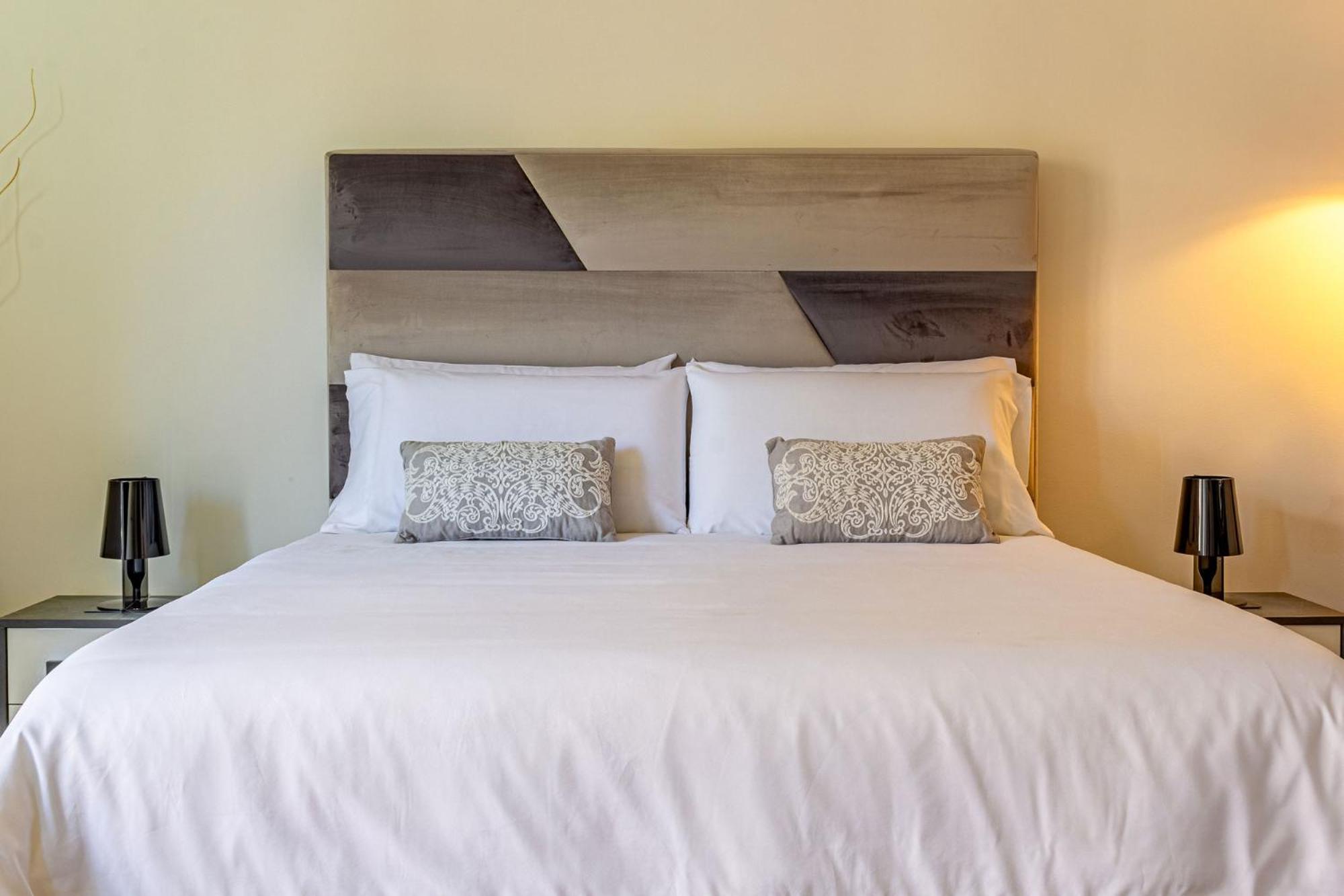 I Barcaioli Bed and Breakfast Giardini Naxos Εξωτερικό φωτογραφία