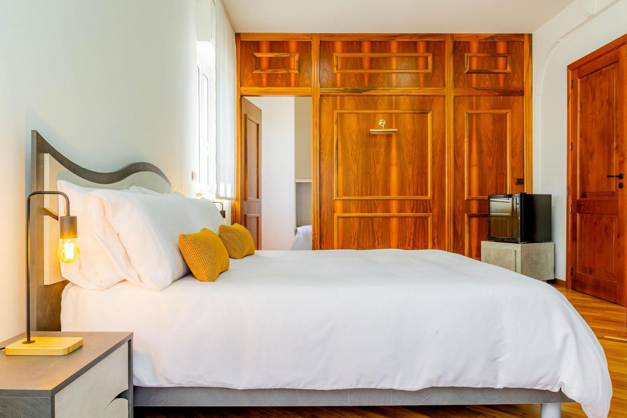 I Barcaioli Bed and Breakfast Giardini Naxos Εξωτερικό φωτογραφία