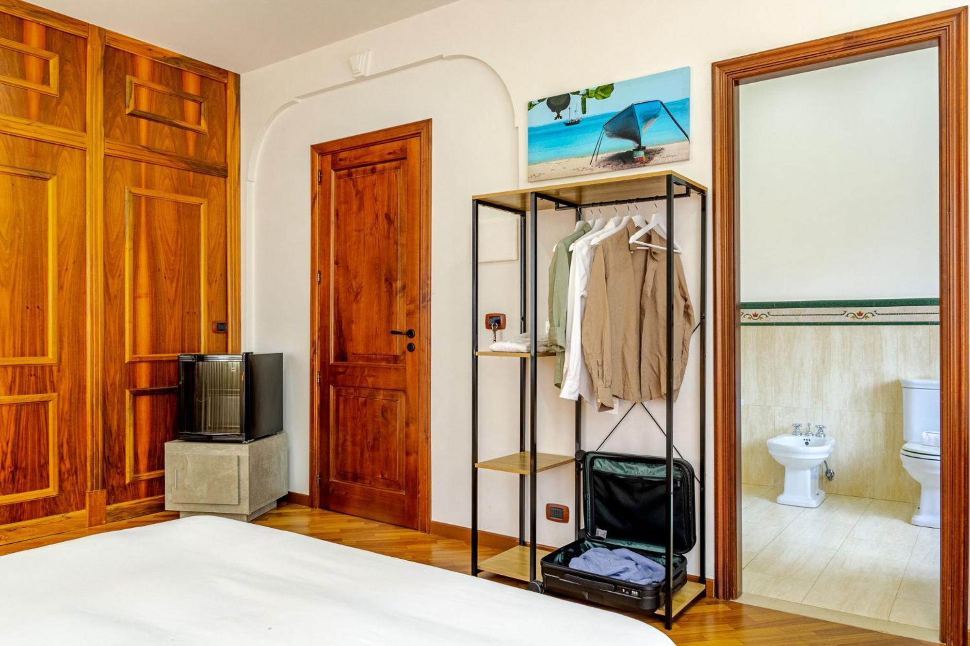 I Barcaioli Bed and Breakfast Giardini Naxos Εξωτερικό φωτογραφία