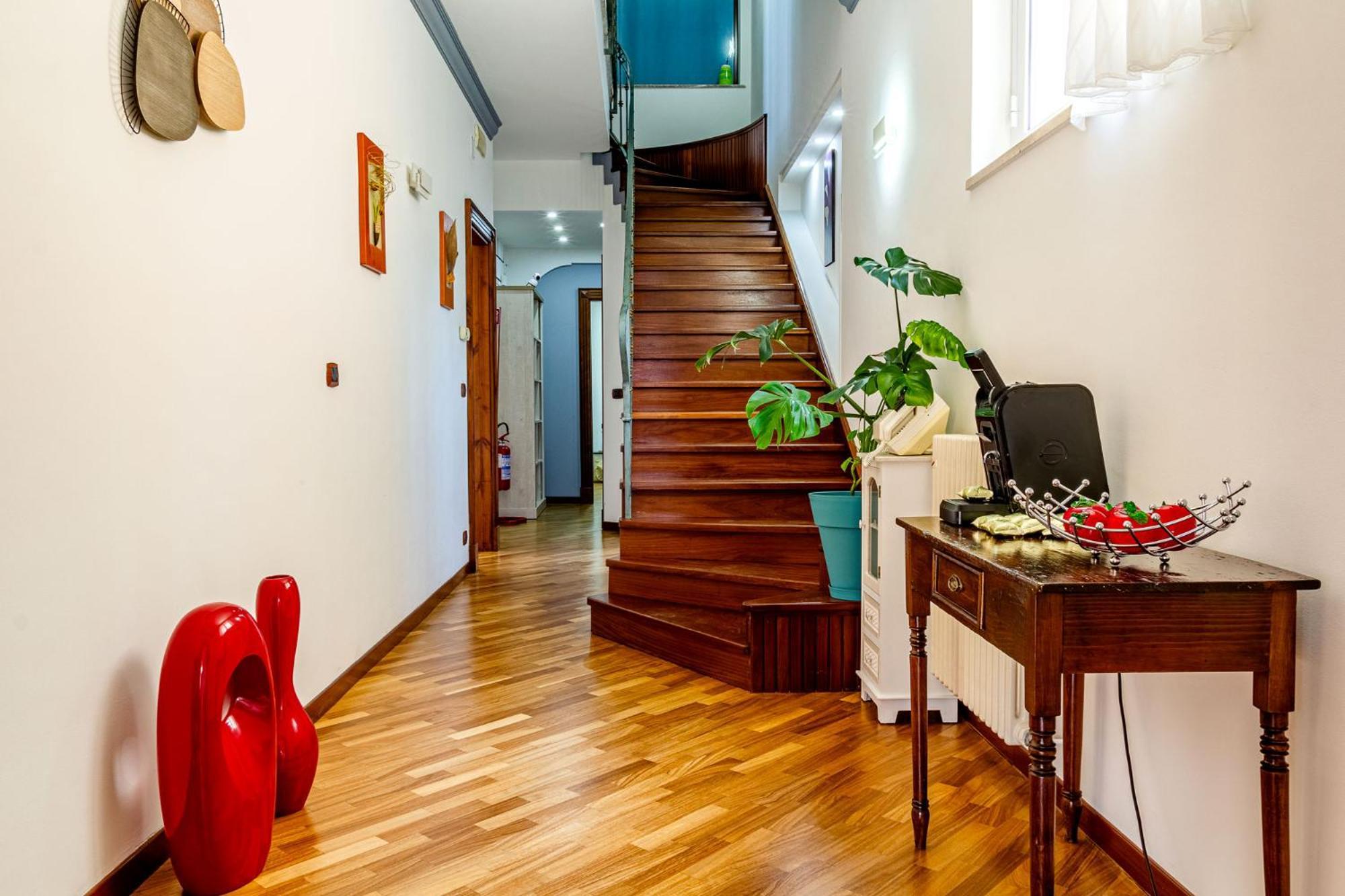 I Barcaioli Bed and Breakfast Giardini Naxos Εξωτερικό φωτογραφία
